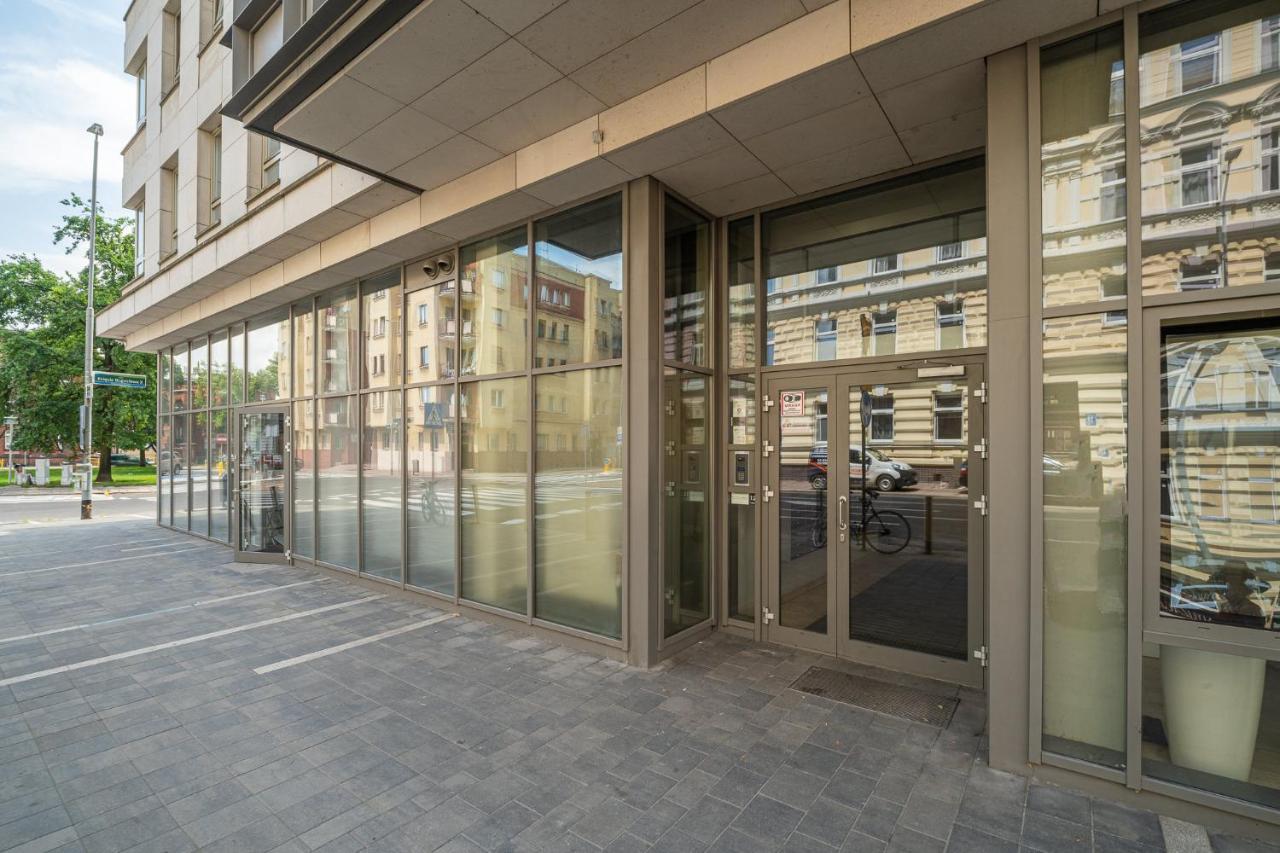 Margi Eclipse Apartament Comfy And Beauti Szczecin Exterior foto