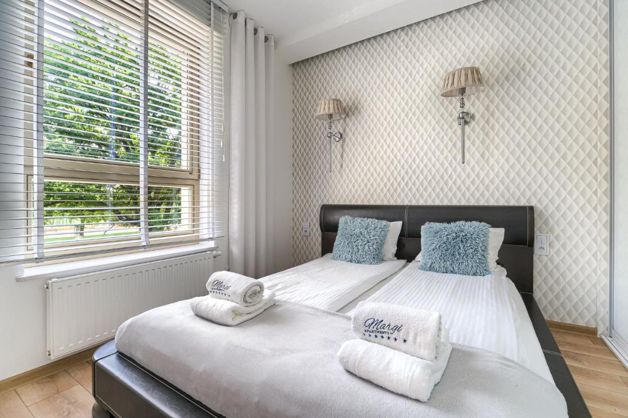 Margi Eclipse Apartament Comfy And Beauti Szczecin Exterior foto